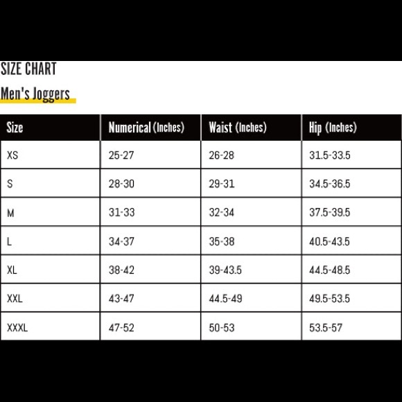 DeMarcus Alexan Zig Rays Men's Joggers - Picture 7 of 7